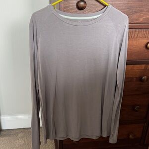 Free Fly Women’s Bamboo Shade Long Sleeve Tee